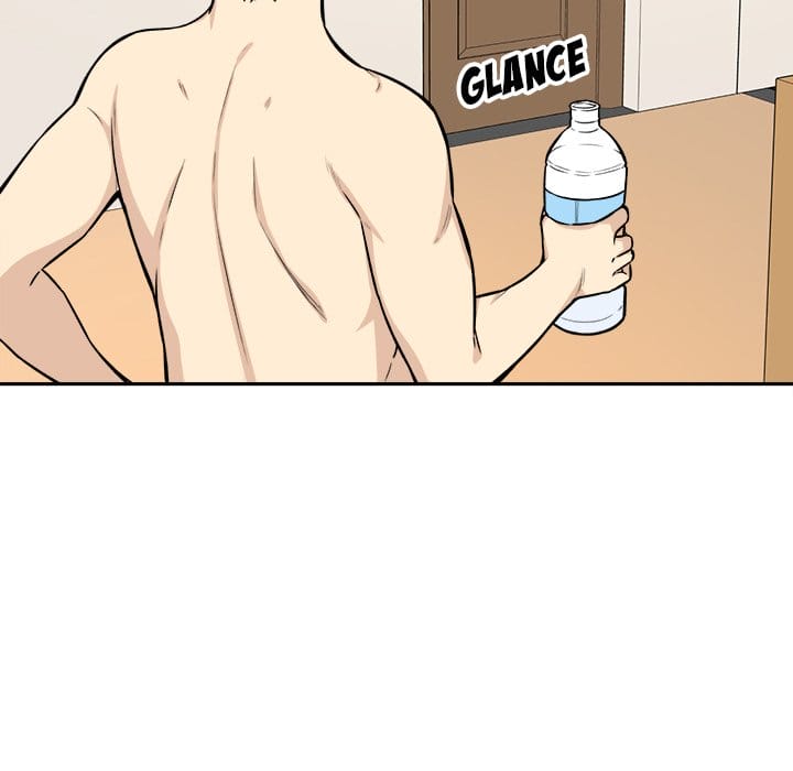Excuse me, This is my Room [LObeam , kook] Chapter 28 – page 101