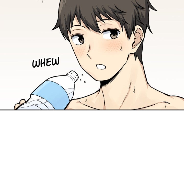 Excuse me, This is my Room [LObeam , kook] Chapter 28 – page 104