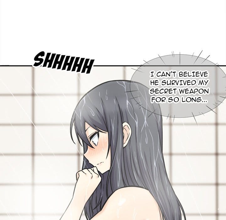 Excuse me, This is my Room [LObeam , kook] Chapter 28 – page 108