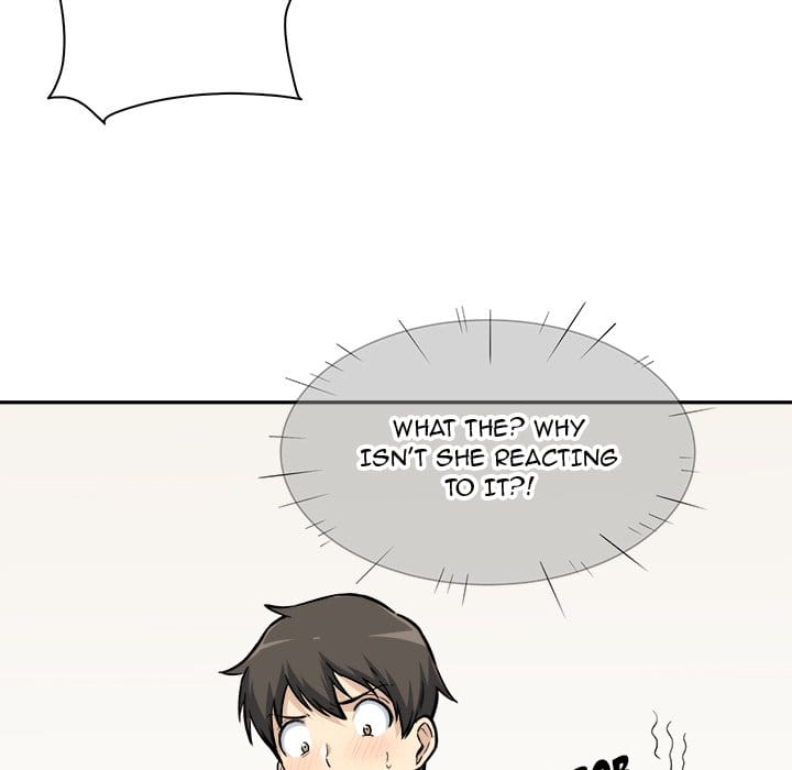 Excuse me, This is my Room [LObeam , kook] Chapter 28 – page 120