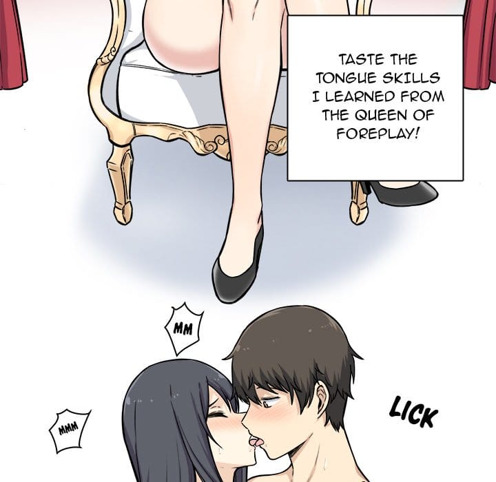 Excuse me, This is my Room [LObeam , kook] Chapter 28 – page 13