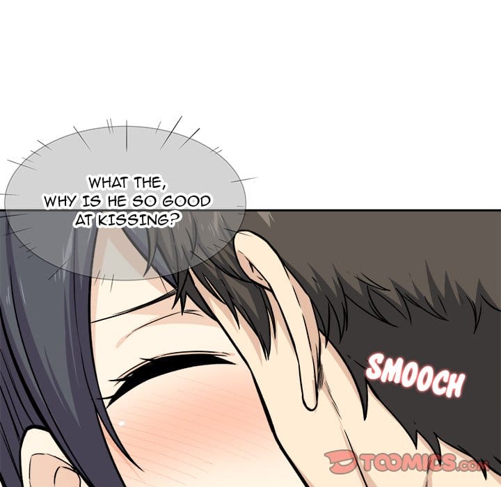 Excuse me, This is my Room [LObeam , kook] Chapter 28 – page 15