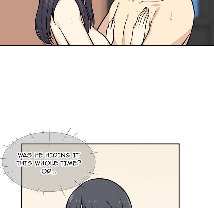 Excuse me, This is my Room [LObeam , kook] Chapter 28 – page 17
