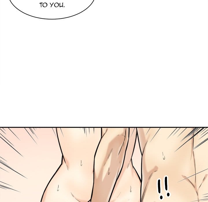 Excuse me, This is my Room [LObeam , kook] Chapter 28 – page 24