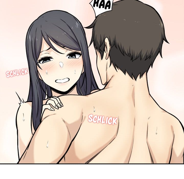 Excuse me, This is my Room [LObeam , kook] Chapter 28 – page 26
