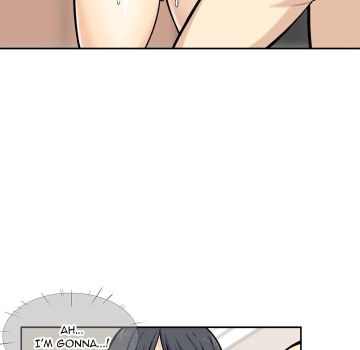 Excuse me, This is my Room [LObeam , kook] Chapter 28 – page 29