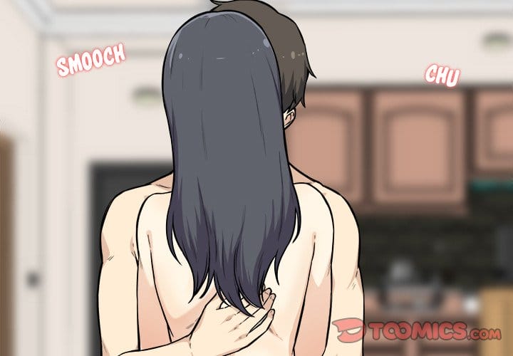 Excuse me, This is my Room [LObeam , kook] Chapter 28 – page 3