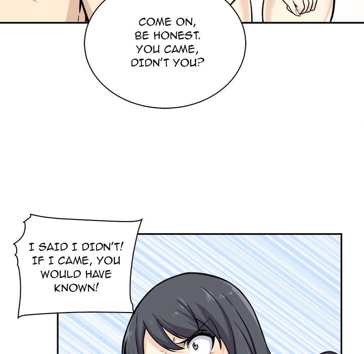 Excuse me, This is my Room [LObeam , kook] Chapter 28 – page 36