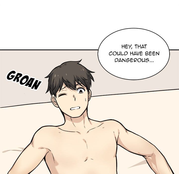 Excuse me, This is my Room [LObeam , kook] Chapter 28 – page 43