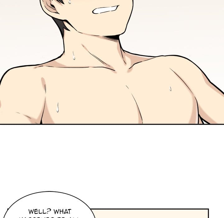 Excuse me, This is my Room [LObeam , kook] Chapter 28 – page 49