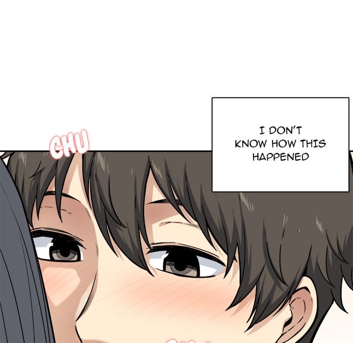 Excuse me, This is my Room [LObeam , kook] Chapter 28 – page 5