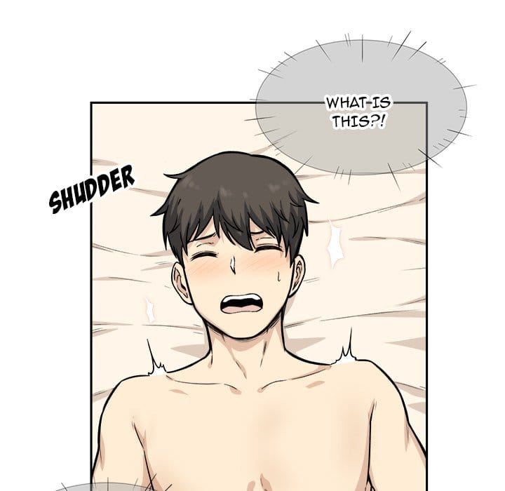 Excuse me, This is my Room [LObeam , kook] Chapter 28 – page 54
