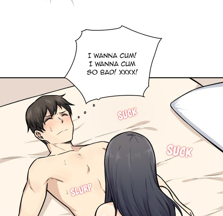 Excuse me, This is my Room [LObeam , kook] Chapter 28 – page 64