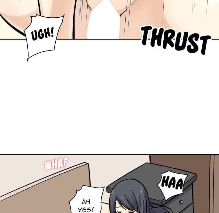 Excuse me, This is my Room [LObeam , kook] Chapter 28 – page 76