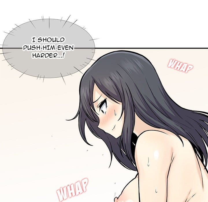 Excuse me, This is my Room [LObeam , kook] Chapter 28 – page 78