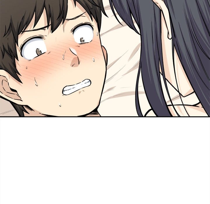 Excuse me, This is my Room [LObeam , kook] Chapter 28 – page 85