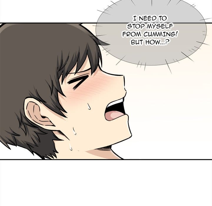 Excuse me, This is my Room [LObeam , kook] Chapter 28 – page 88
