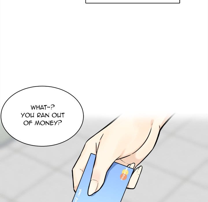 Excuse me, This is my Room [LObeam , kook] Chapter 28 – page 90