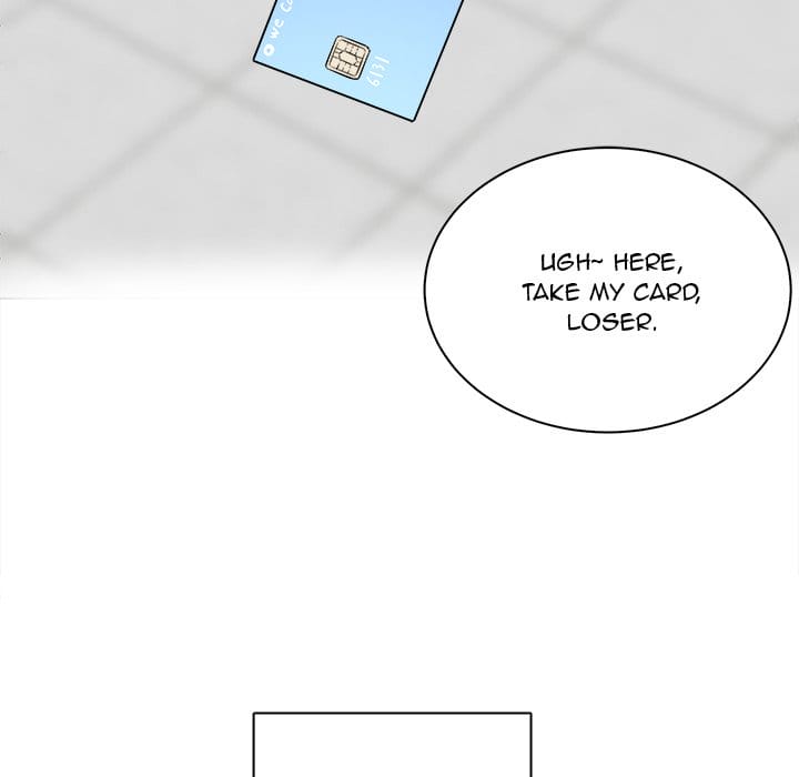 Excuse me, This is my Room [LObeam , kook] Chapter 28 – page 91