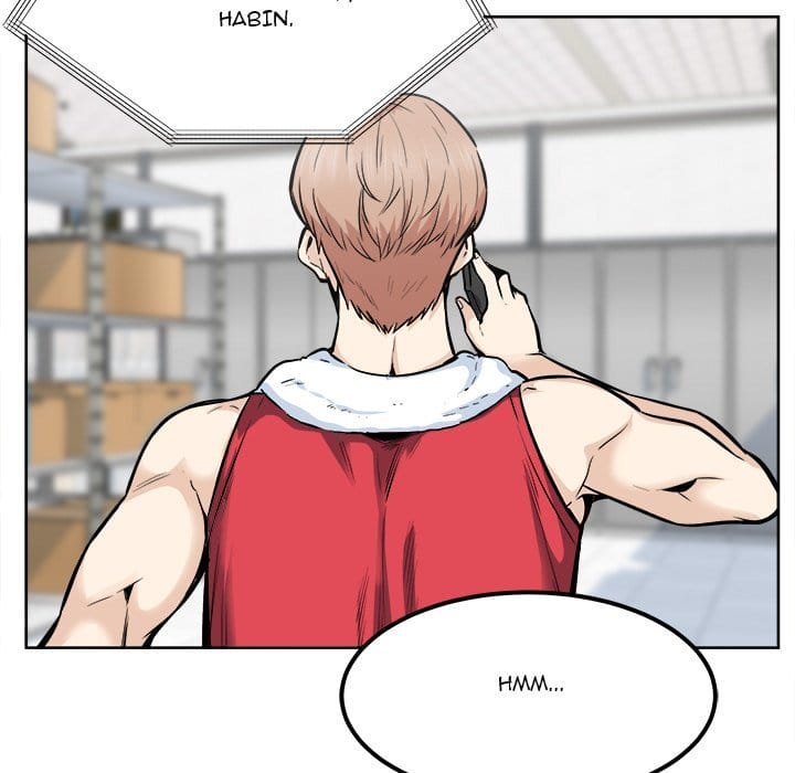 Excuse me, This is my Room [LObeam , kook] Chapter 91 – page 100