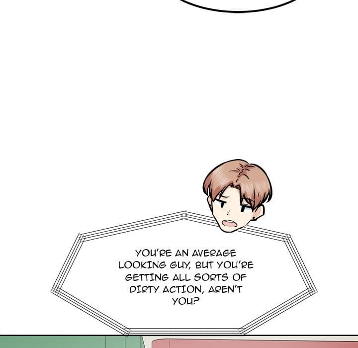 Excuse me, This is my Room [LObeam , kook] Chapter 91 – page 101