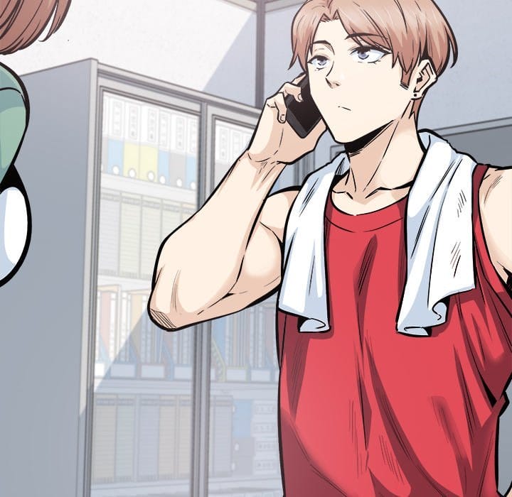 Excuse me, This is my Room [LObeam , kook] Chapter 91 – page 104