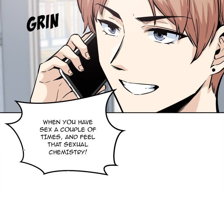 Excuse me, This is my Room [LObeam , kook] Chapter 91 – page 109