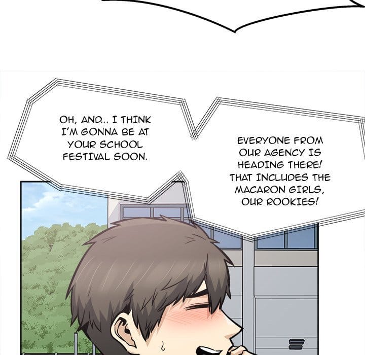 Excuse me, This is my Room [LObeam , kook] Chapter 91 – page 112