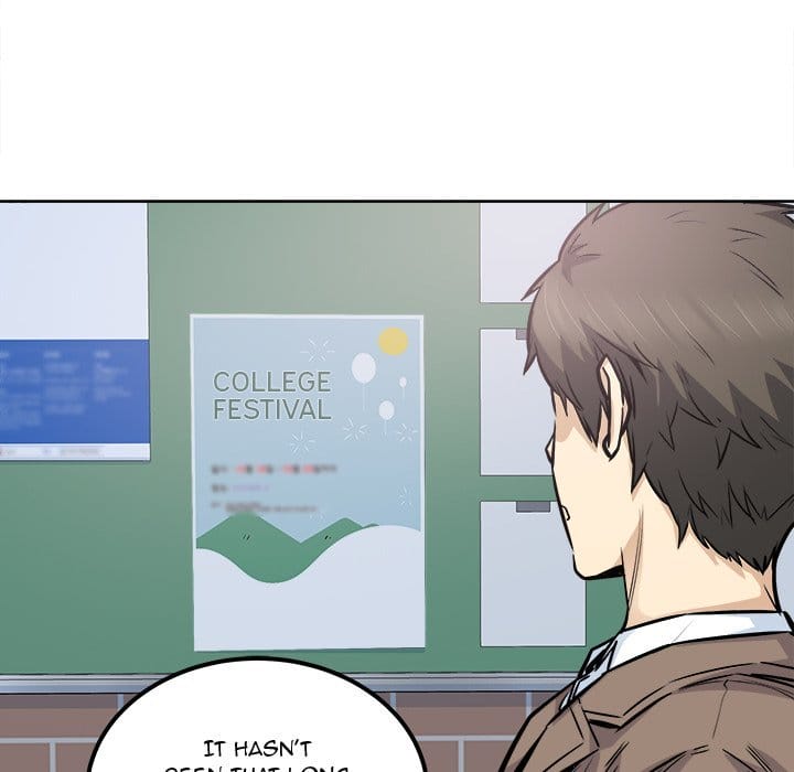 Excuse me, This is my Room [LObeam , kook] Chapter 91 – page 116