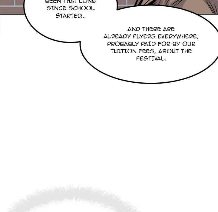 Excuse me, This is my Room [LObeam , kook] Chapter 91 – page 117