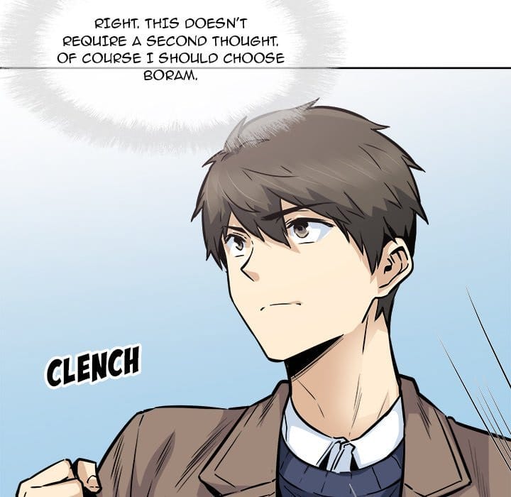 Excuse me, This is my Room [LObeam , kook] Chapter 91 – page 118