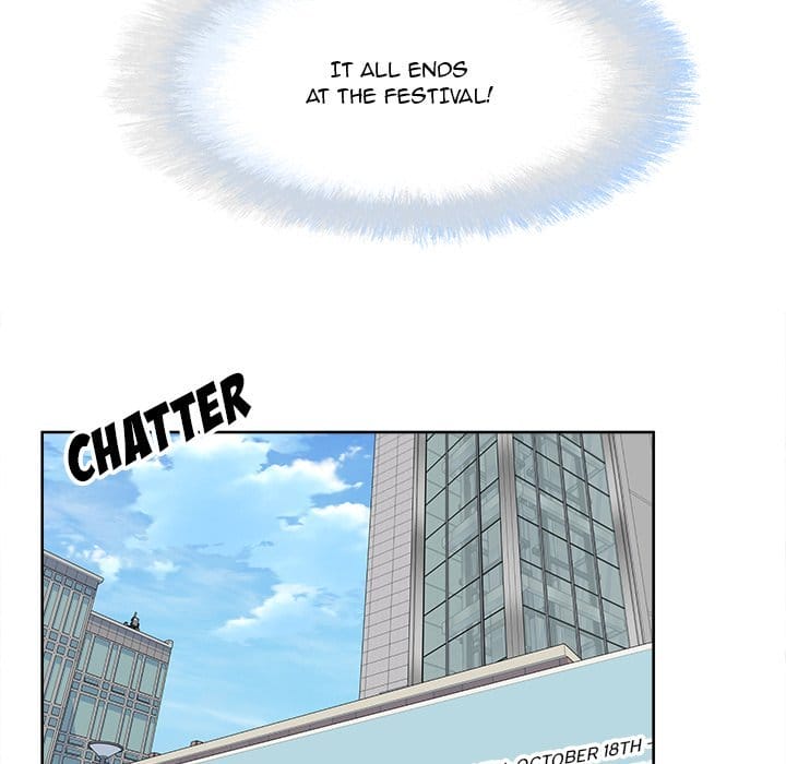 Excuse me, This is my Room [LObeam , kook] Chapter 91 – page 126