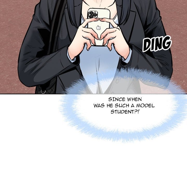 Excuse me, This is my Room [LObeam , kook] Chapter 91 – page 129