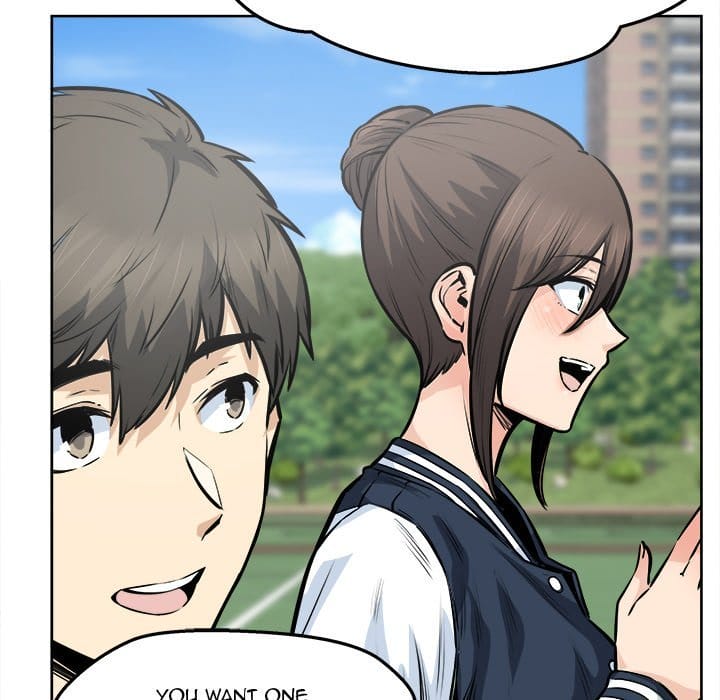 Excuse me, This is my Room [LObeam , kook] Chapter 91 – page 134