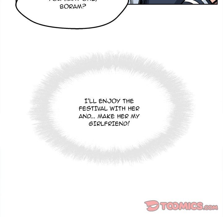 Excuse me, This is my Room [LObeam , kook] Chapter 91 – page 135