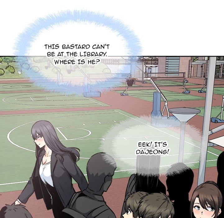 Excuse me, This is my Room [LObeam , kook] Chapter 91 – page 140