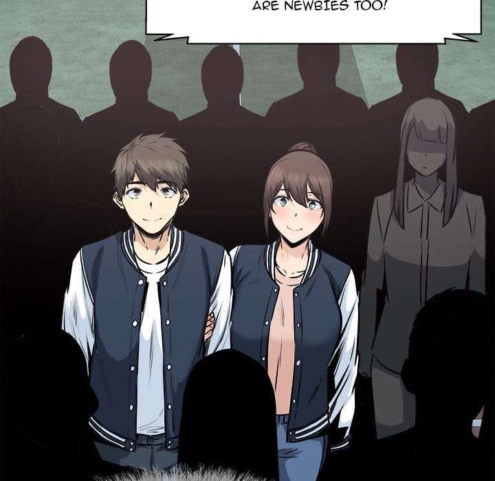 Excuse me, This is my Room [LObeam , kook] Chapter 91 – page 144