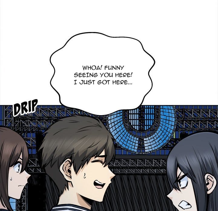 Excuse me, This is my Room [LObeam , kook] Chapter 91 – page 154