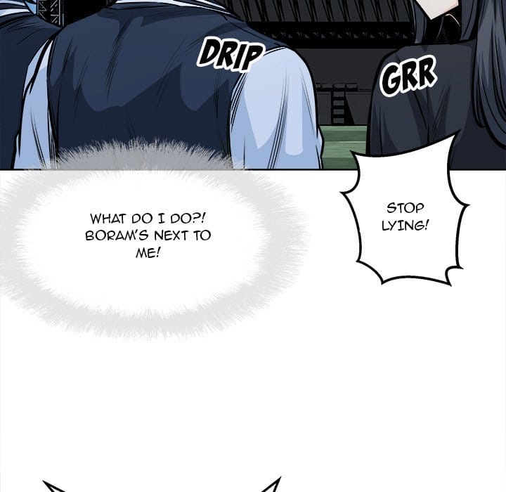 Excuse me, This is my Room [LObeam , kook] Chapter 91 – page 155