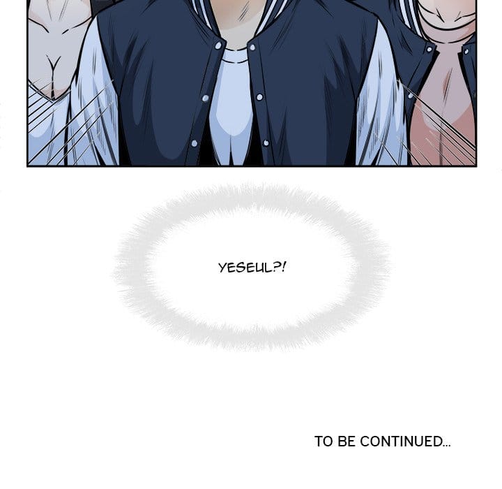 Excuse me, This is my Room [LObeam , kook] Chapter 91 – page 160