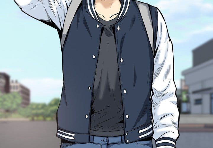 Excuse me, This is my Room [LObeam , kook] Chapter 91 – page 2