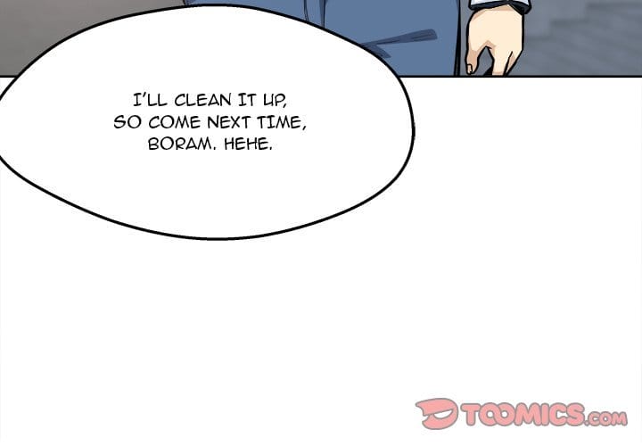 Excuse me, This is my Room [LObeam , kook] Chapter 91 – page 3