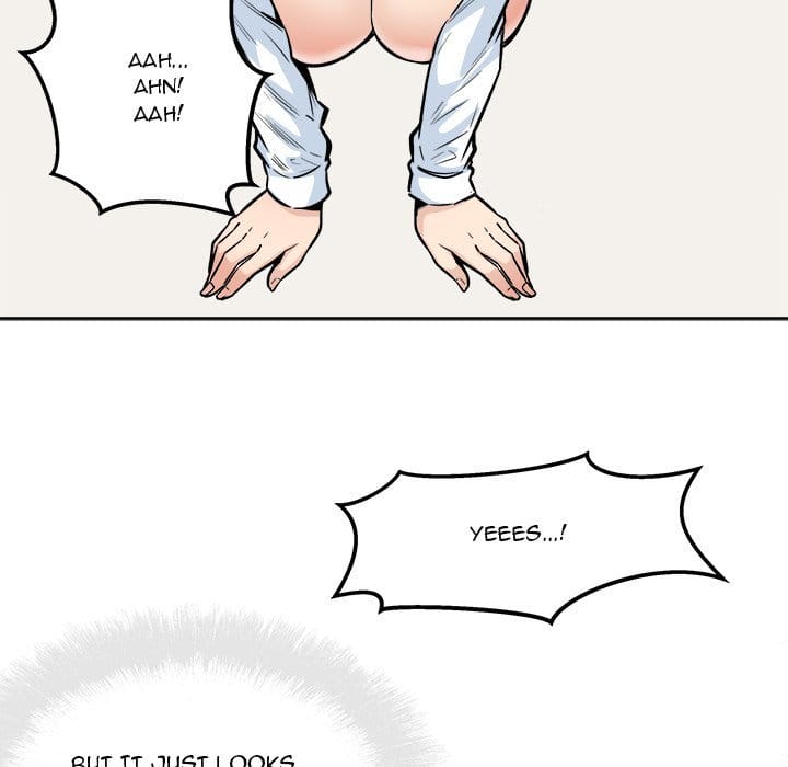 Excuse me, This is my Room [LObeam , kook] Chapter 91 – page 30