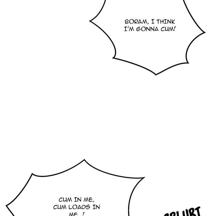 Excuse me, This is my Room [LObeam , kook] Chapter 91 – page 33