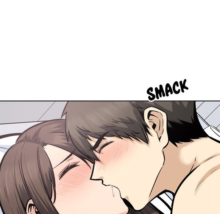 Excuse me, This is my Room [LObeam , kook] Chapter 91 – page 48
