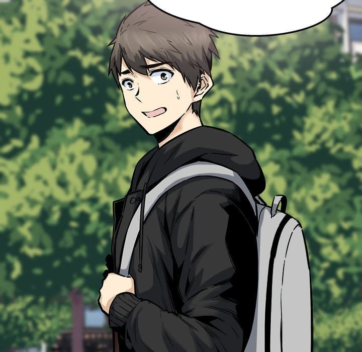 Excuse me, This is my Room [LObeam , kook] Chapter 91 – page 5