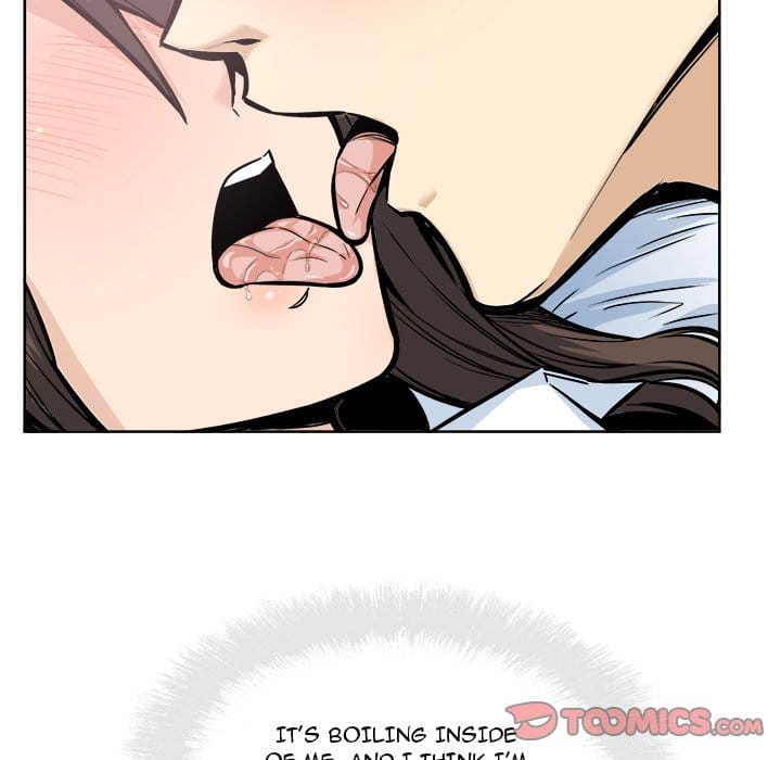 Excuse me, This is my Room [LObeam , kook] Chapter 91 – page 51