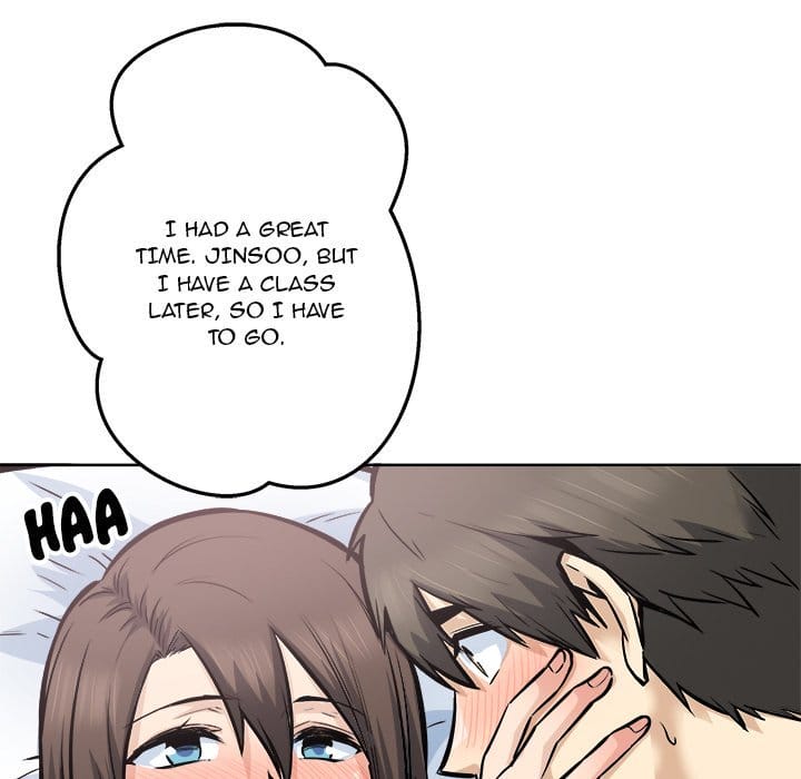 Excuse me, This is my Room [LObeam , kook] Chapter 91 – page 57