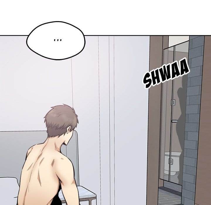 Excuse me, This is my Room [LObeam , kook] Chapter 91 – page 62