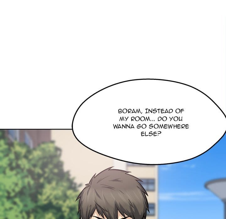 Excuse me, This is my Room [LObeam , kook] Chapter 91 – page 7